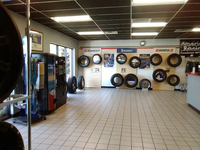 Albuquerque Tire Inc. 8