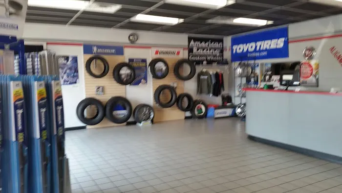 Albuquerque Tire Inc. 5