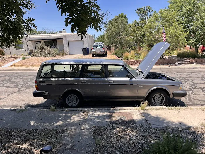 The Masters Touch Automotive 0