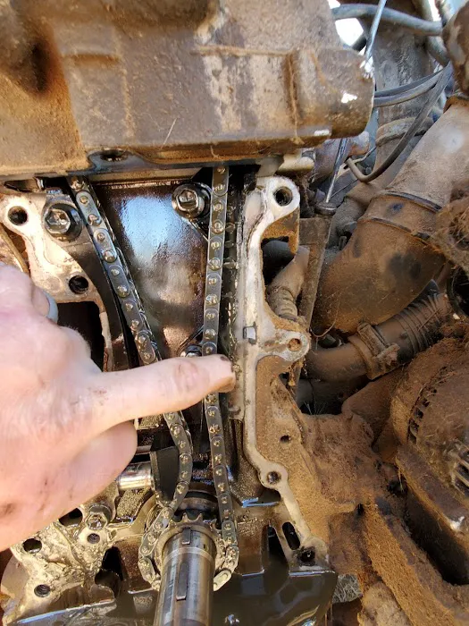The Masters Touch Automotive 1