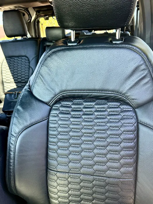 Ultimate Car & Truck Accessories 2