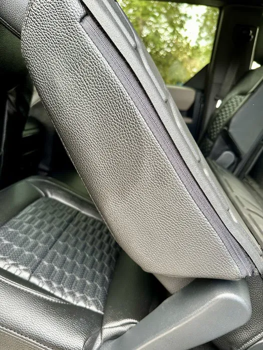 Ultimate Car & Truck Accessories 6