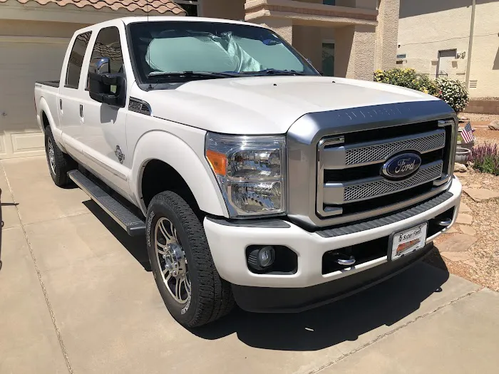 Ultimate Car & Truck Accessories 4