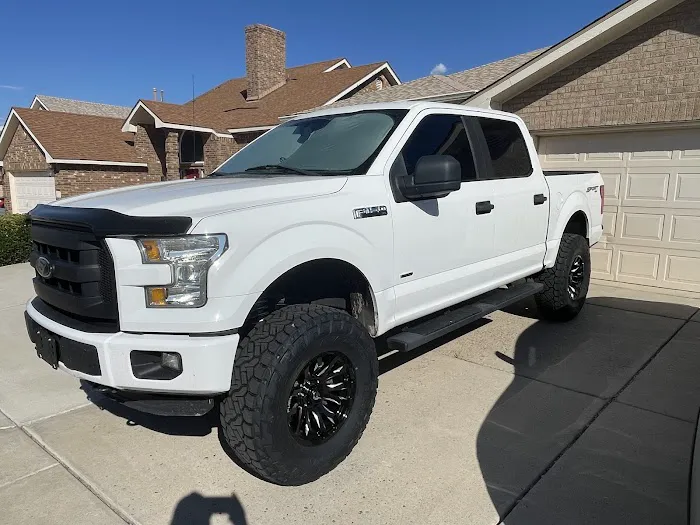 Ultimate Car & Truck Accessories 5