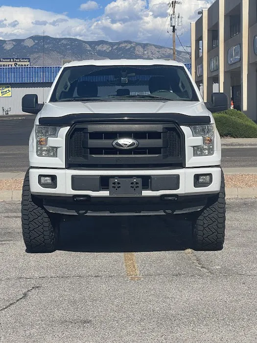 Ultimate Car & Truck Accessories 1