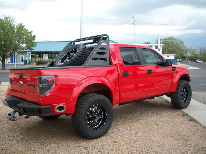 Ultimate Car & Truck Accessories 7