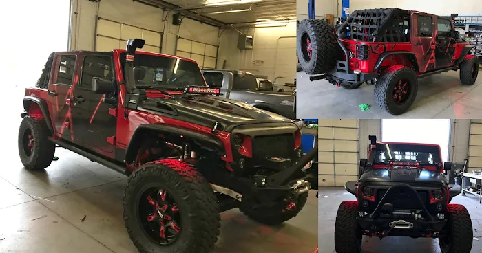 Ultimate Car & Truck Accessories 9