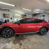 Tint Palace & Auto Glass Llc