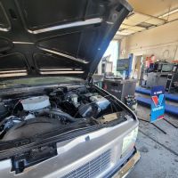 DEKRA Quik Check Emissions Test - 2500 San Mateo - NM