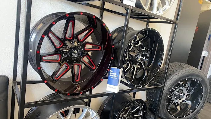 OTERO's Garage 0