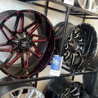 OTERO's Garage