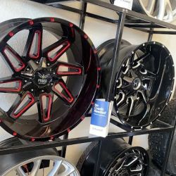 OTERO's Garage ico