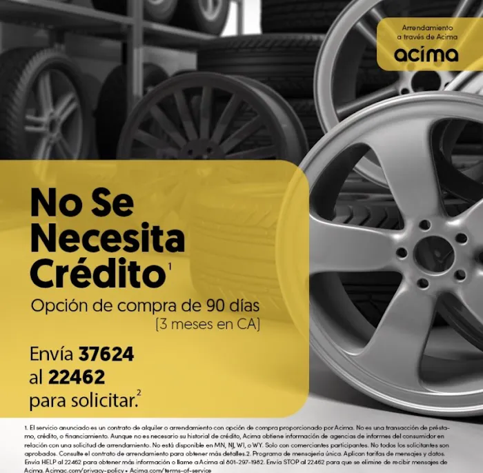 OTERO's Garage 2