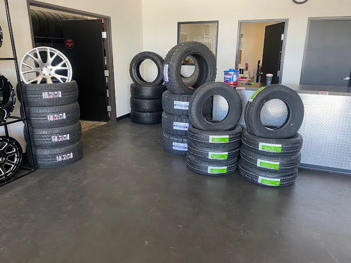 OTERO's Garage 7