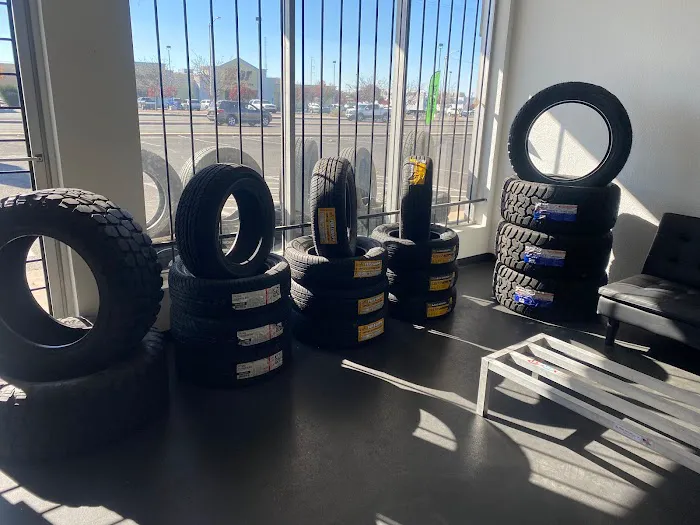 OTERO's Garage 5
