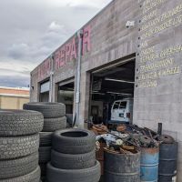 All In The Wrist Auto and Diesel Repair