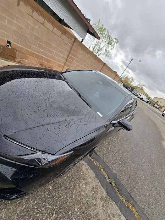 All Pro Tint, LLC 4
