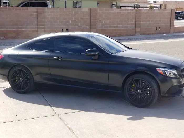 All Pro Tint, LLC 2