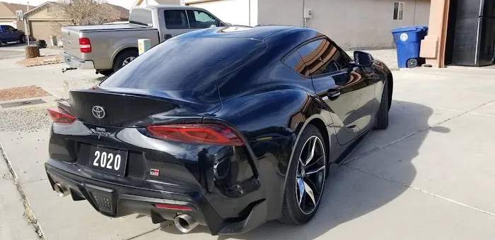 All Pro Tint, LLC 5
