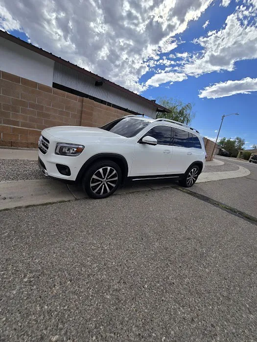 All Pro Tint, LLC 0