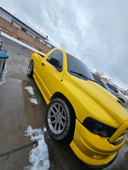 All Pro Tint, LLC 9