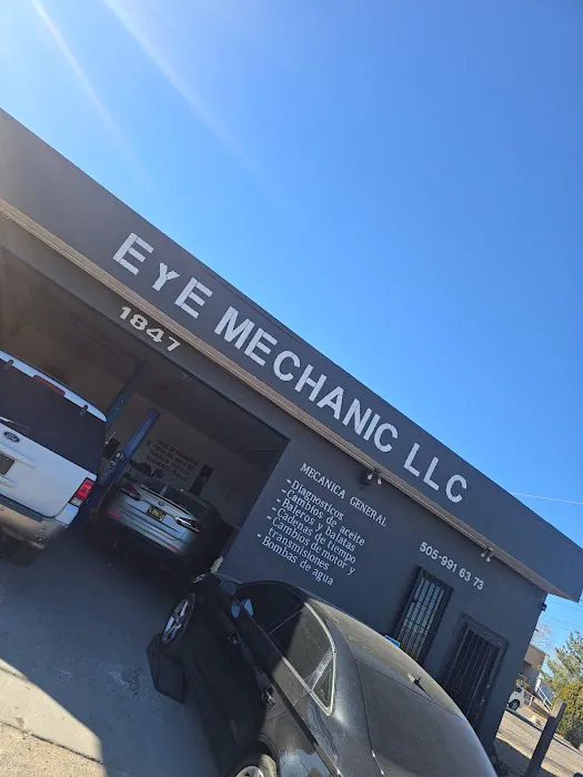 E y E Mechanic LLC 0