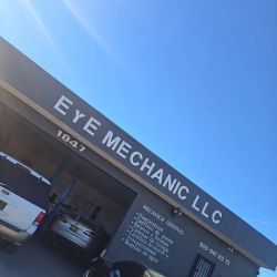 E y E Mechanic LLC ico