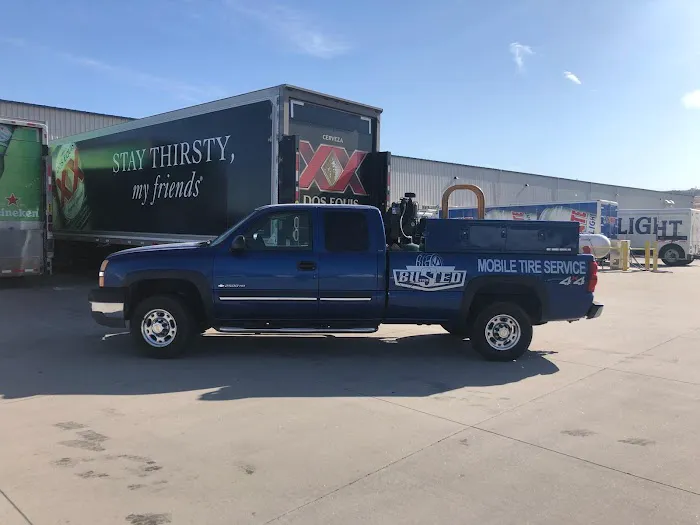 Busted stem mobile tire services 4
