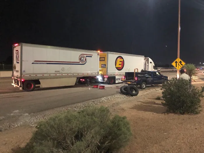 Busted stem mobile tire services 6