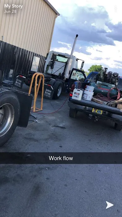 Busted stem mobile tire services 5