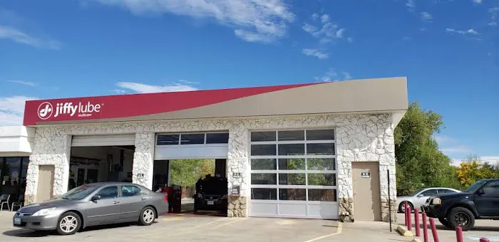 Jiffy Lube Multicare 0