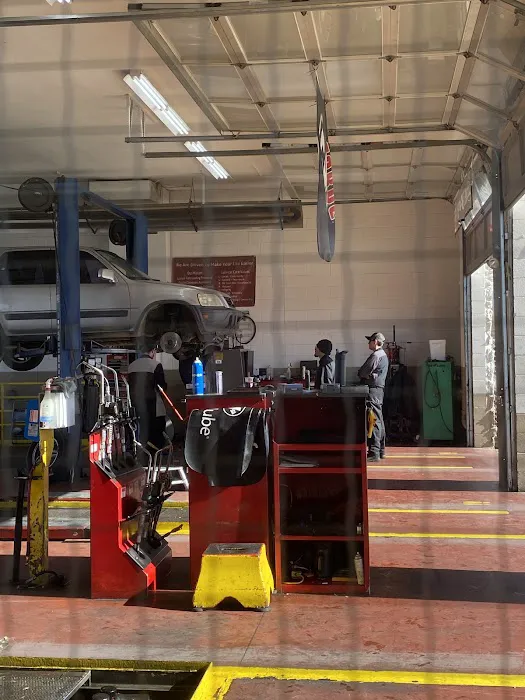 Jiffy Lube Multicare 3