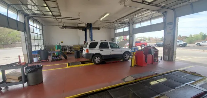 Jiffy Lube Multicare 6