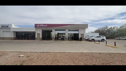 Jiffy Lube Multicare 8