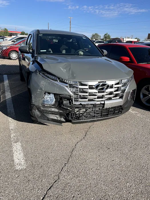 Caliber Collision 6