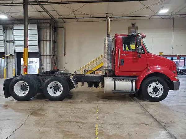 ABQ Mobile Truck and Trailer Repair 1