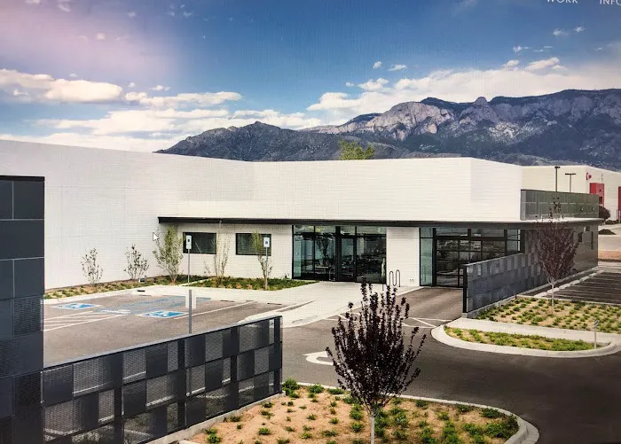 Loid’s Collision Center 9