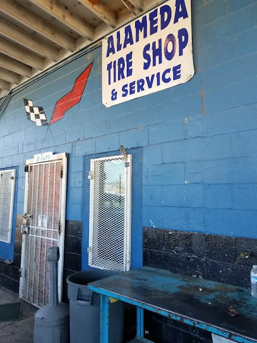 Alameda Tire 4