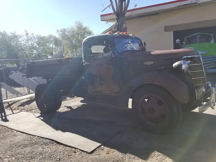 Alameda Tire 6