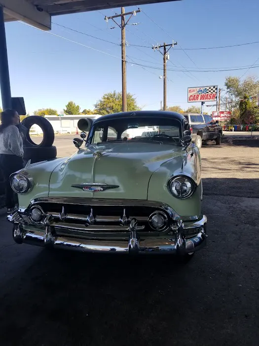 Alameda Tire 2