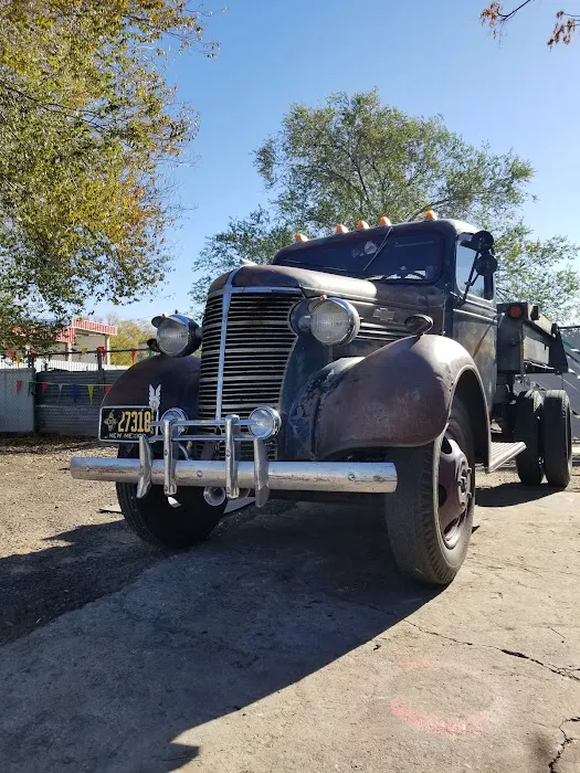 Alameda Tire 1