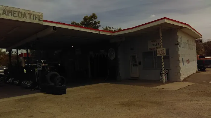 Alameda Tire 0