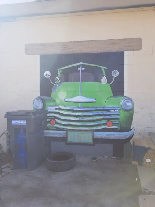 Alameda Tire 7
