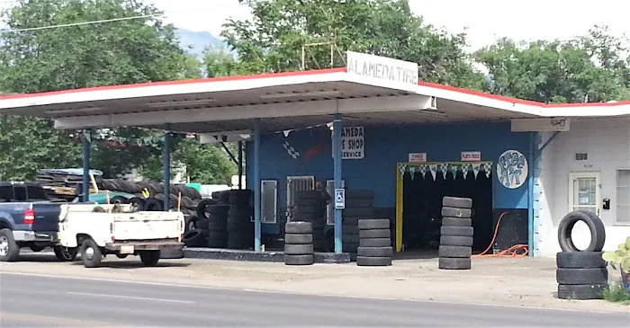 Alameda Tire 5