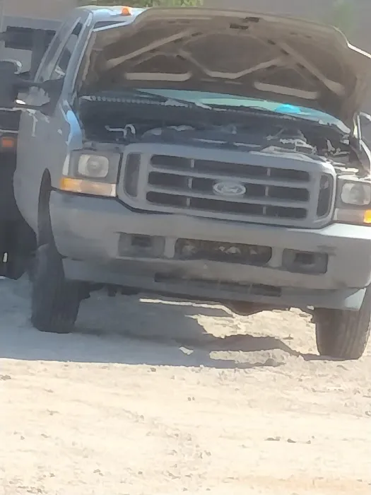 Christian's Automotive and Tire 2