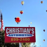 Christian's Automotive and Tire