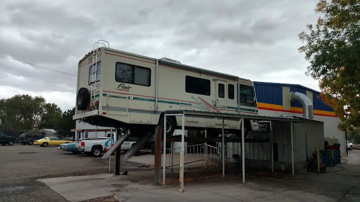 Christian's Automotive and Tire 9