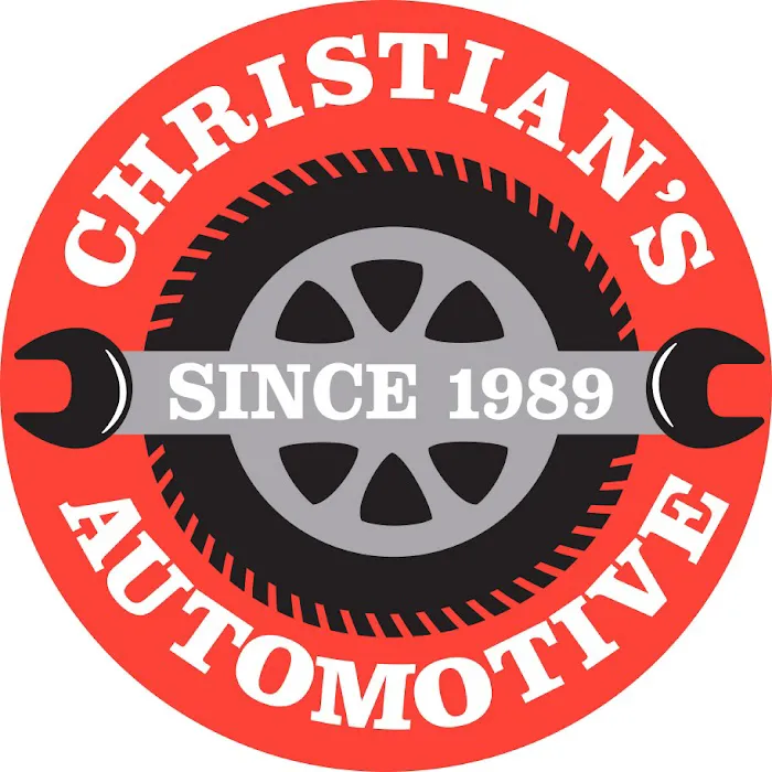 Christian's Automotive and Tire 5