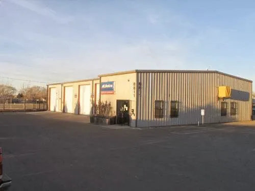 Christian's Automotive and Tire 3