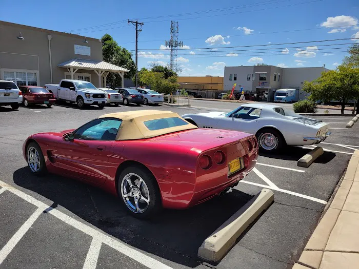 Bruces Corvette And Auto Service 8